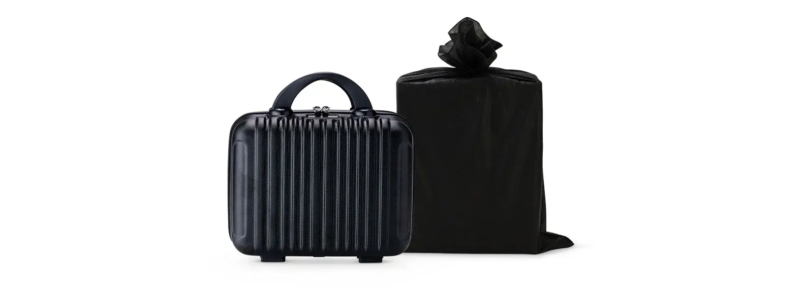 FRASQUEIRA EM ABS RÍGIDO - 12L